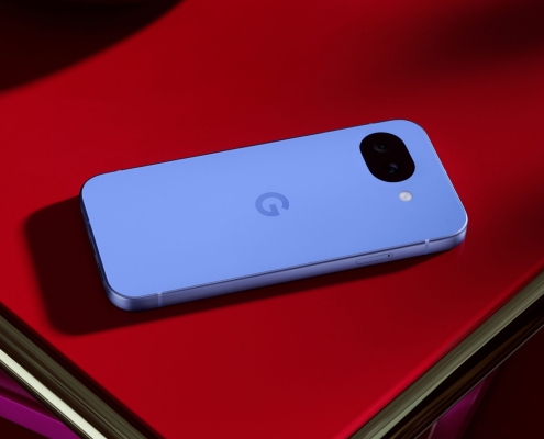Does the Google Pixel 10a support Qi2 magnetic charging?