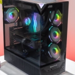 iBuyPower’s gaming desktops are discounted for Presidents Day iBuyPower’s gaming desktops are discounted for Presidents Day