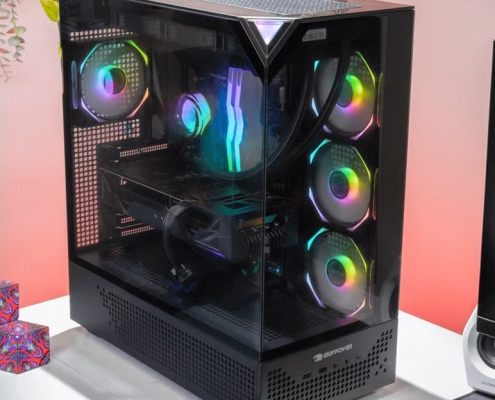 iBuyPower’s gaming desktops are discounted for Presidents Day