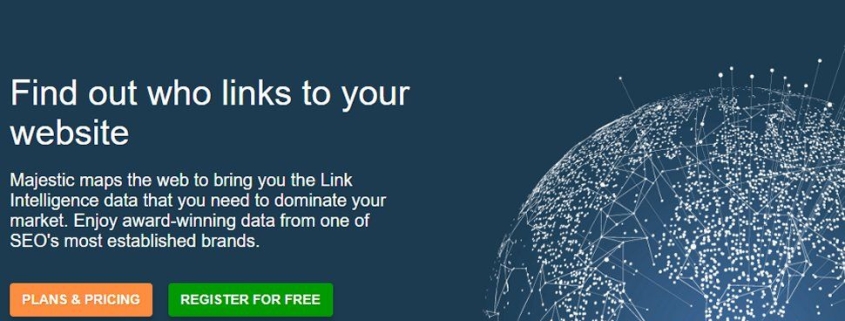 Majestic SEO Tools review | TechRadar