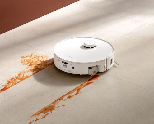 Roborock Qrevo Curv 2 Flow review