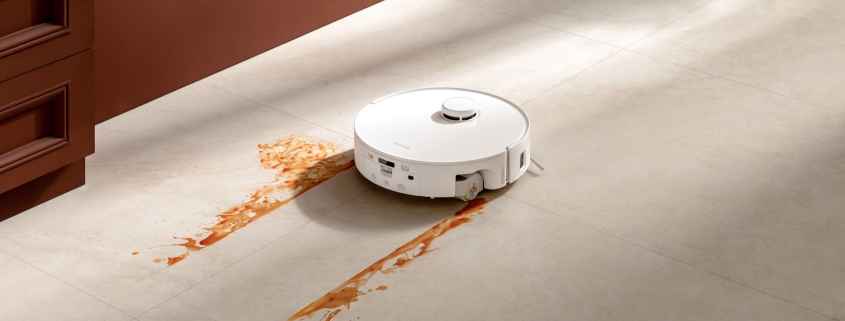 Roborock Qrevo Curv 2 Flow review