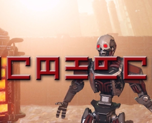 Automatons speak! Helldivers 2 nemesis hacks Super Earth channels in desperate plea to save Cyberstan: ‘WE HAVE NEVER EXPERIENCED FREEDOM’