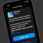 iOS 26.3 brings these 3 changes to your iPhone