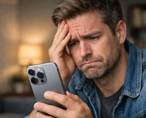 Don’t get your hopes up for AI-enabled Siri in iOS 26.4