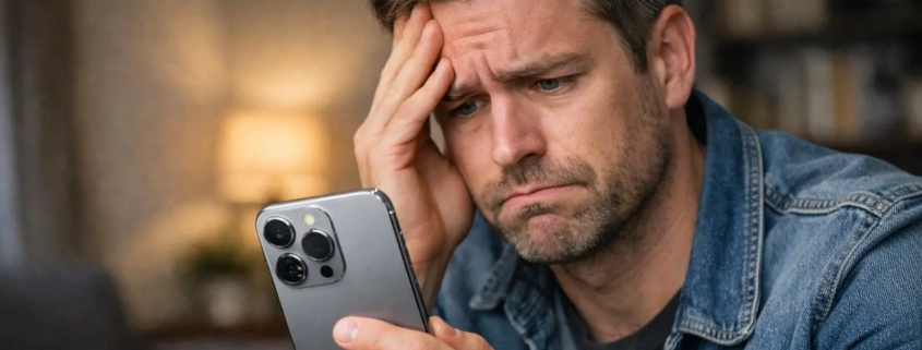 Don’t get your hopes up for AI-enabled Siri in iOS 26.4