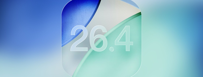 Everything New in iOS 26.4 Beta 1 Everything New in iOS 26.4 Beta 1