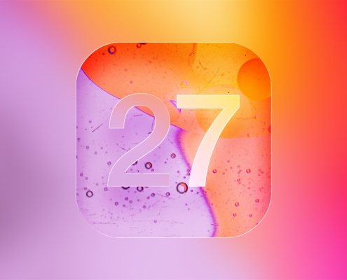 Apple Reportedly Scaling Back This Long-Rumored iOS 27 Feature Apple Reportedly Scaling Back This Long-Rumored iOS 27 Feature