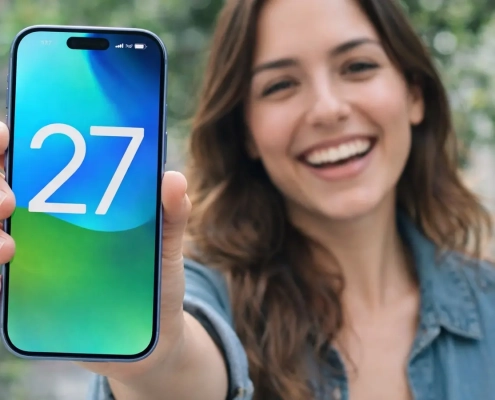 iOS 27 will be a critical update — will your iPhone support it?