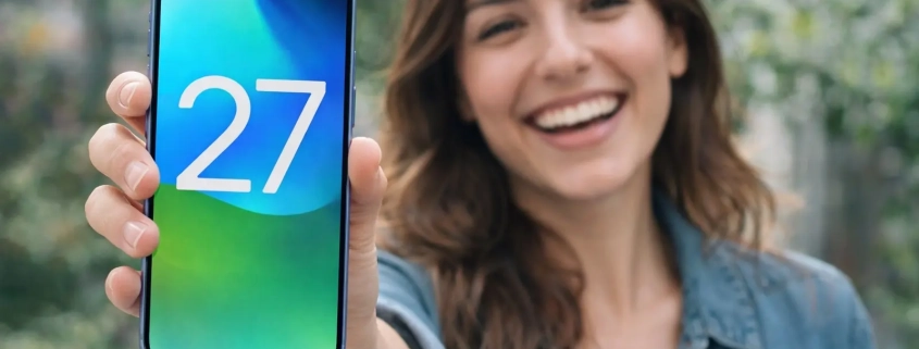 iOS 27 will be a critical update — will your iPhone support it? iOS 27 will be a critical update — will your iPhone support it?