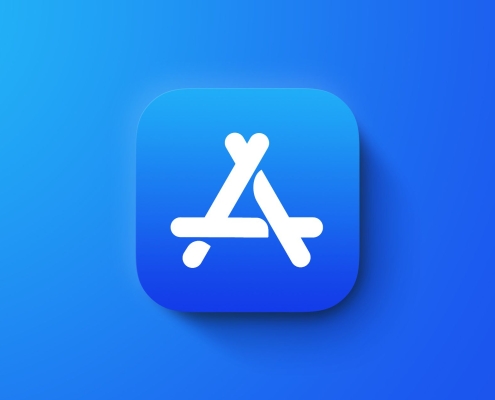 App Store and iTunes Store Experiencing Issues