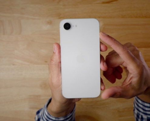 New iPhone launching this month with four key changes: report