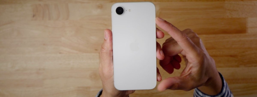 New iPhone launching this month with four key changes: report