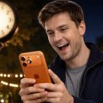 Two iPhones lead the race for best smartphone battery life