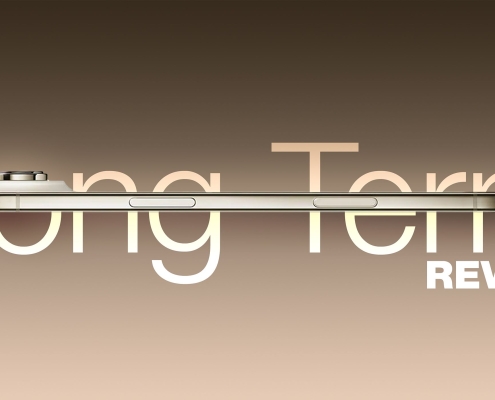 iPhone Air Review: Four Months Later, is Apple’s Thinnest iPhone Worth 9?