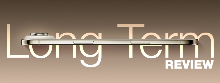 iPhone Air Review: Four Months Later, is Apple’s Thinnest iPhone Worth 9?