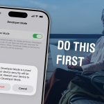 iPhone Developer Mode: Run your own apps using this switch
