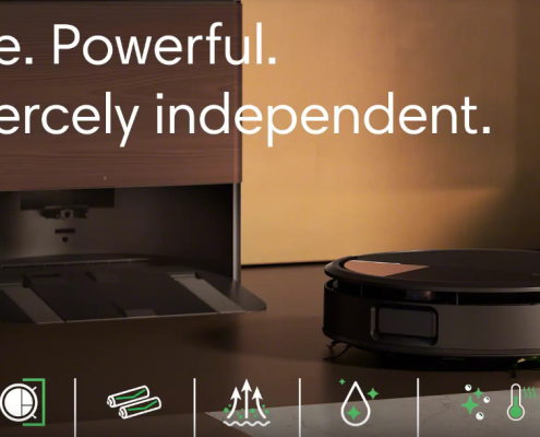 Robotic vacuum pioneer iRobot files for bankruptcy, Chinese firm Picea to acquire 100% ownership · TechNode