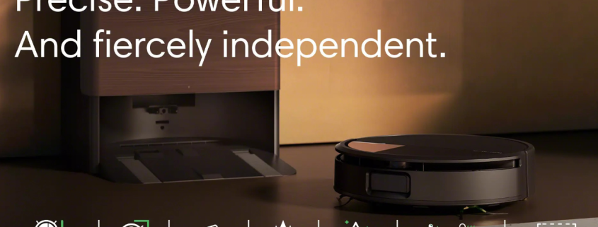 Robotic vacuum pioneer iRobot files for bankruptcy, Chinese firm Picea to acquire 100% ownership · TechNode