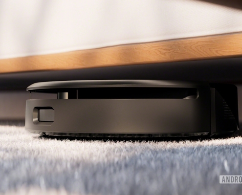 Who controls your Roomba data following bankruptcy sale