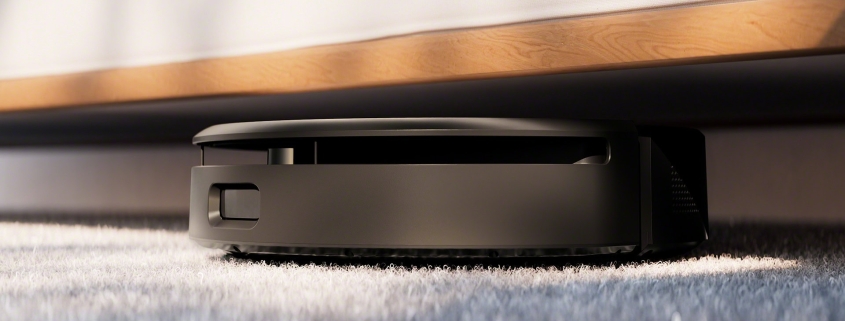 Who controls your Roomba data following bankruptcy sale Who controls your Roomba data following bankruptcy sale