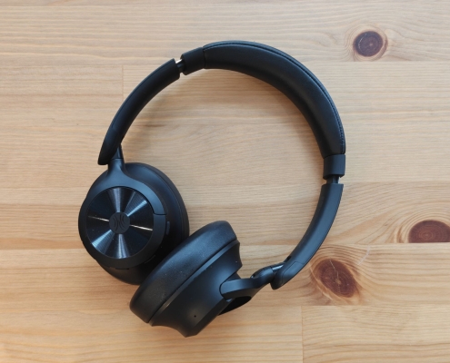 OneOdio Focus A1 Pro review: budget headphones that sound better than you’d expect