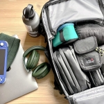 I just tested the Wandrd PRVKE Zip — and it could be my new favorite travel backpack