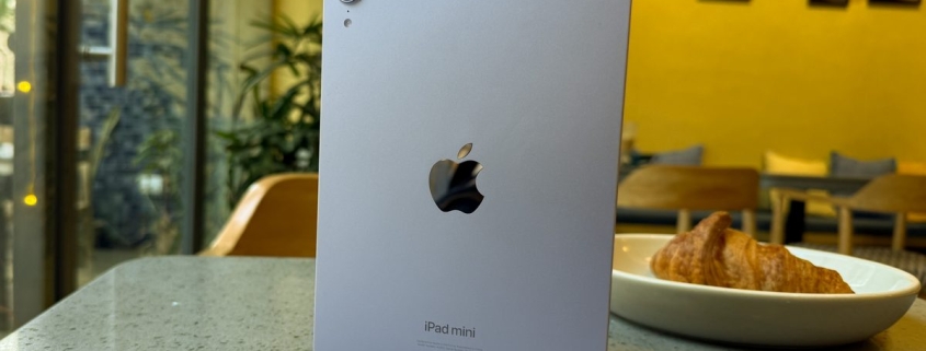 Don’t miss this chance to buy the latest Apple iPad mini at 0 off