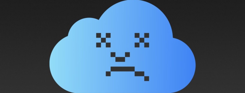 Apple experiencing outages with iCloud, Photos, Find My, more [U: Solved]