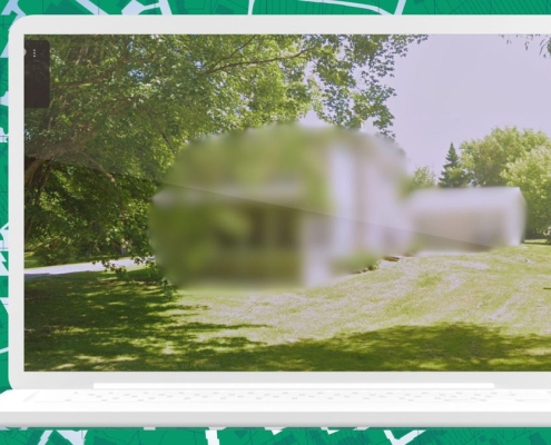 How to blur your home on Google Street View – and why you should do it ASAP
