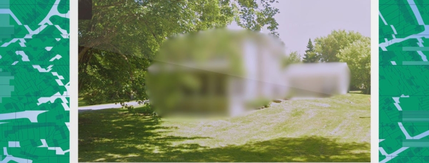 How to blur your home on Google Street View – and why you should do it ASAP How to blur your home on Google Street View – and why you should do it ASAP