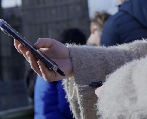 iFi’s new GO Link 2 DAC is a cheap way to reap the lossless benefits of your Spotify plan