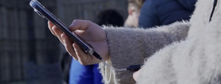 iFi’s new GO Link 2 DAC is a cheap way to reap the lossless benefits of your Spotify plan iFi’s new GO Link 2 DAC is a cheap way to reap the lossless benefits of your Spotify plan