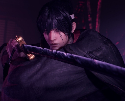 How to change appearance in Nioh 3