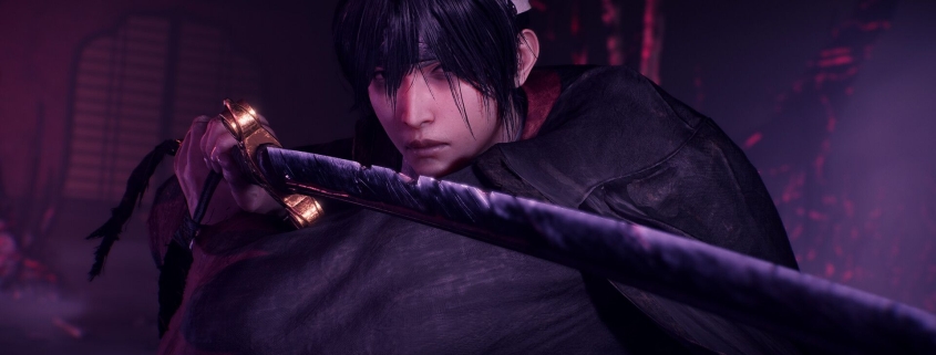 How to change appearance in Nioh 3 How to change appearance in Nioh 3