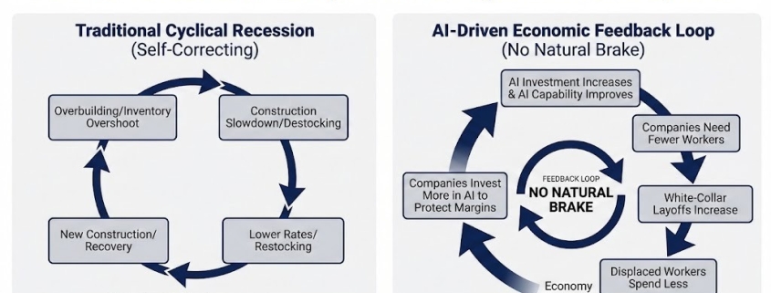 Solana, Ethereum L2s (and XRP?) Just Got a Huge Buy Signal From Citrini Research