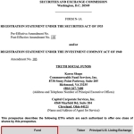 Is Trump Media Good for Crypto After All? Files for Bitcoin, Ether, and Cronos ETFs Is Trump Media Good for Crypto After All? Files for Bitcoin, Ether, and Cronos ETFs