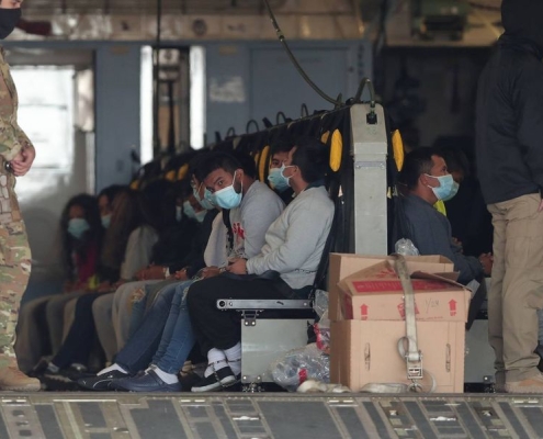 Texas Lawmakers Sound Alarm on ‘Torture, Killing, and Inhumane Treatment’ of Detainees in Fort Bliss ICE Facility Texas Lawmakers Sound Alarm on ‘Torture, Killing, and Inhumane Treatment’ of Detainees in Fort Bliss ICE Facility