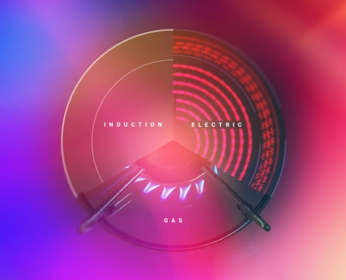 Gas vs. Electric vs. Induction Stoves: How to Choose the Right Range