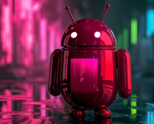 PromptSpy is the first known Android malware to use generative AI at runtime