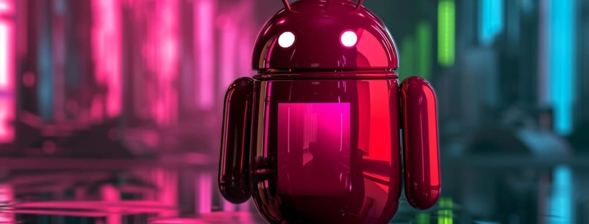 PromptSpy is the first known Android malware to use generative AI at runtime