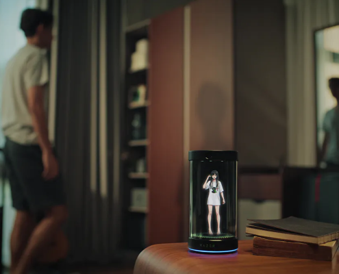 If you buy Razer’s insane 37 mouse, I will be very disappointed in you