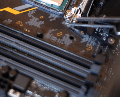 3 survival tips for ‘budget’ PC building in brutal times