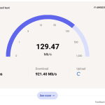 How fast is your Internet? Windows 11 will (finally) tell you