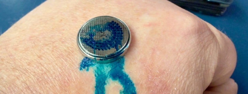 The only lithium button battery brand I recommend now – for serious safety reasons