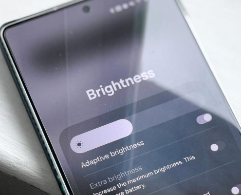 I put a privacy screen on my Galaxy S25 Ultra but quickly regretted it – here’s why