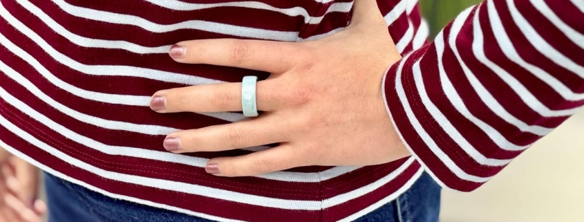 Finally, I found a smart ring that looks like actual jewelry (without the trade-offs) Finally, I found a smart ring that looks like actual jewelry (without the trade-offs)