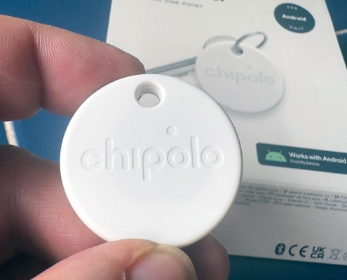 I finally found Bluetooth trackers for Android that beat AirTags – for just 