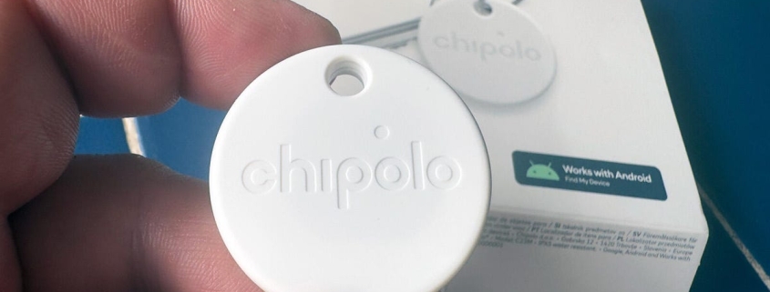 I finally found Bluetooth trackers for Android that beat AirTags – for just I finally found Bluetooth trackers for Android that beat AirTags – for just