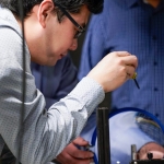 How Computers Powered by Light Could Help With AI’s Energy Problem